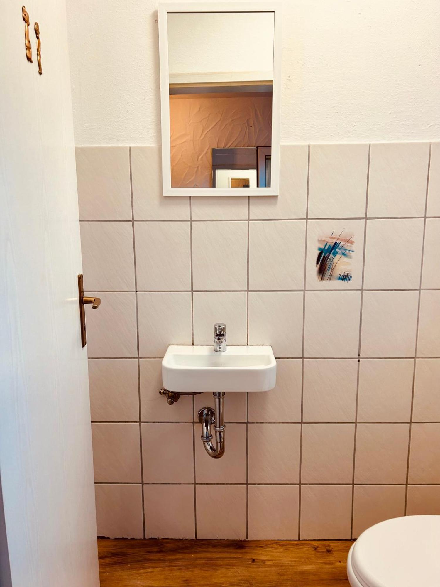 City Apartments Rust Kültér fotó