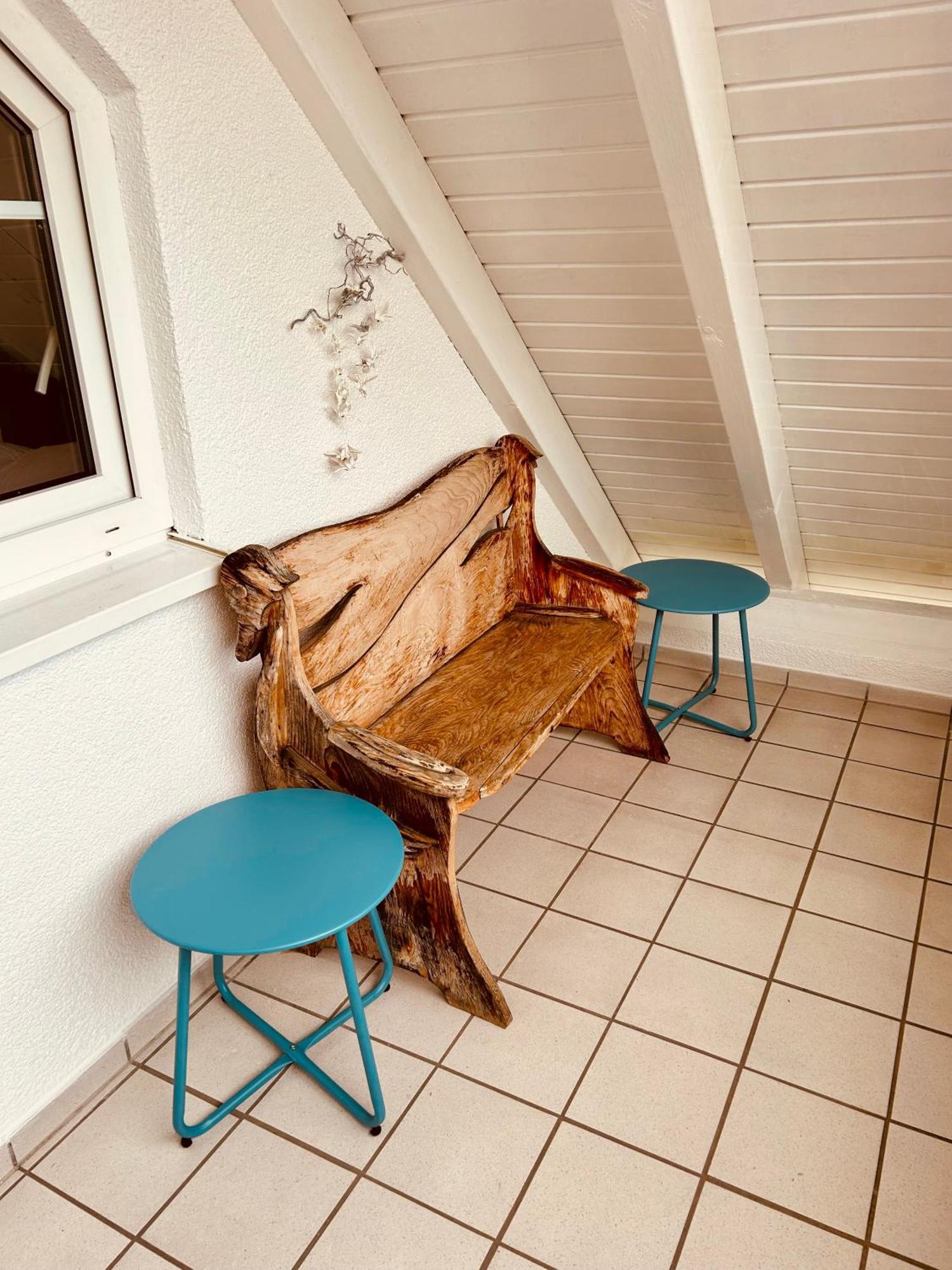 City Apartments Rust Kültér fotó